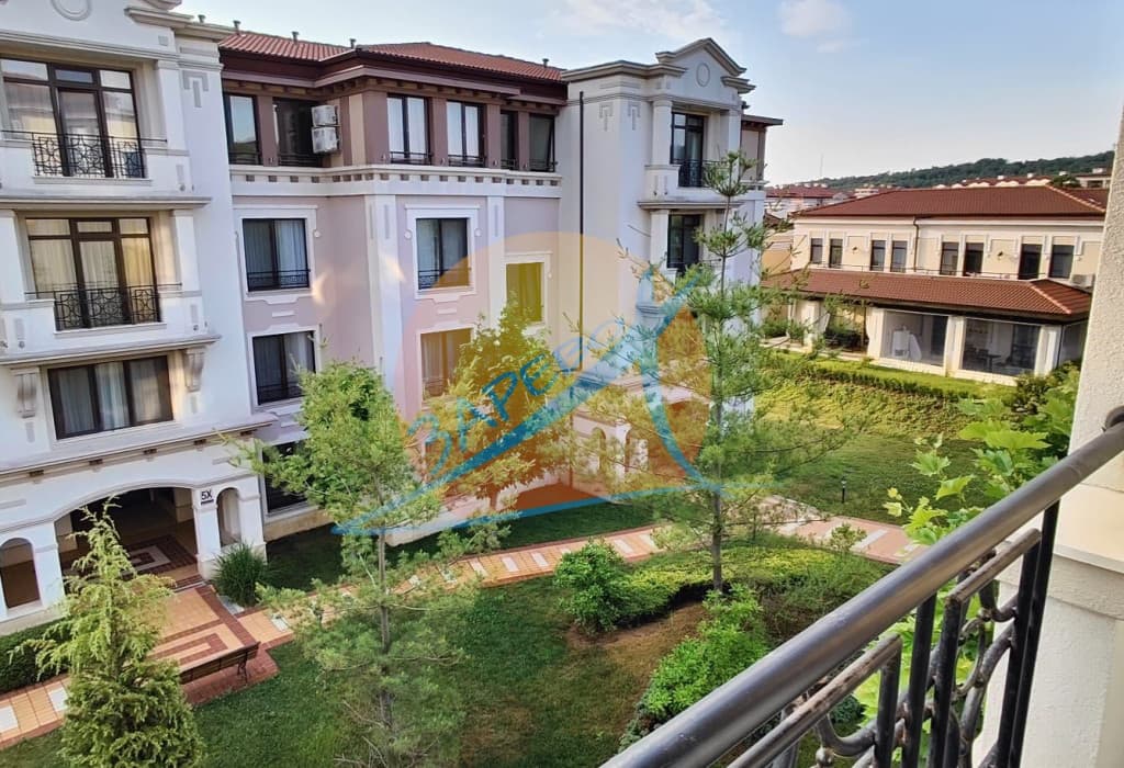 Грийн Лайф тристаен семеен апартамент под наем сезон 2025, дългосрочно. Green Life Private apartments Sozopol