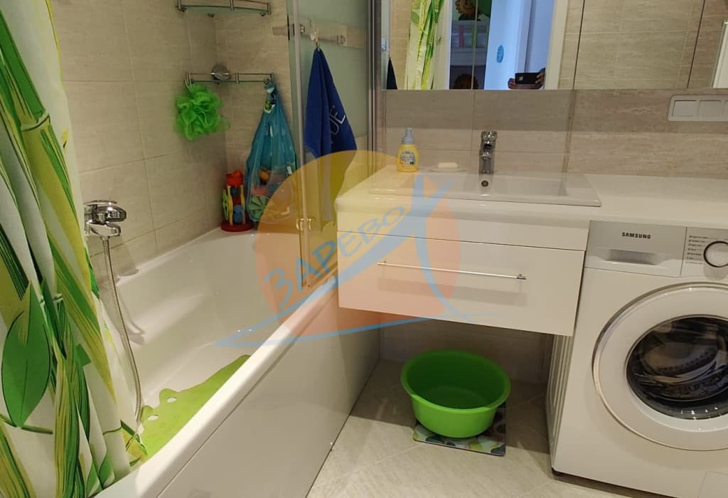 Грийн Лайф тристаен семеен апартамент под наем сезон 2025, дългосрочно. Green Life Private apartments Sozopol