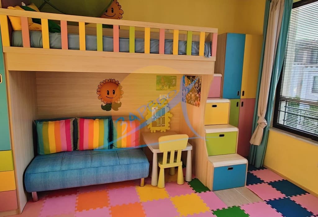 Грийн Лайф тристаен семеен апартамент под наем сезон 2025, дългосрочно. Green Life Private apartments Sozopol