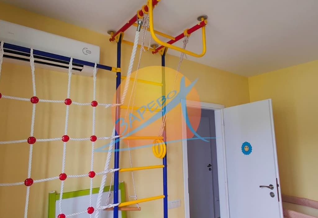 Грийн Лайф тристаен семеен апартамент под наем сезон 2025, дългосрочно. Green Life Private apartments Sozopol