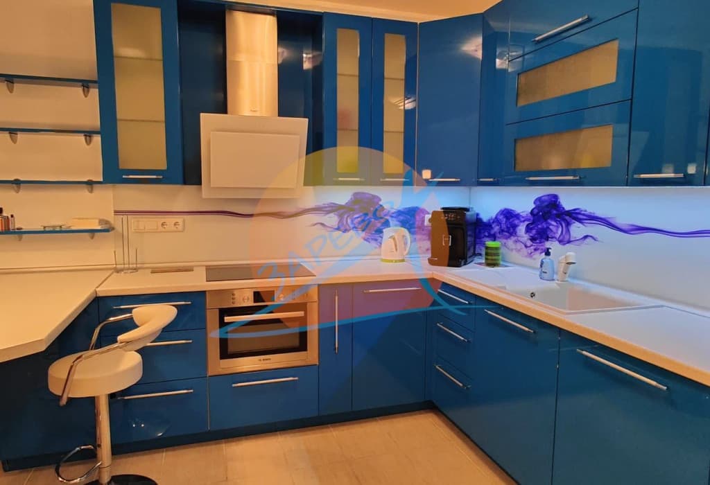 Грийн Лайф тристаен семеен апартамент под наем сезон 2025, дългосрочно. Green Life Private apartments Sozopol