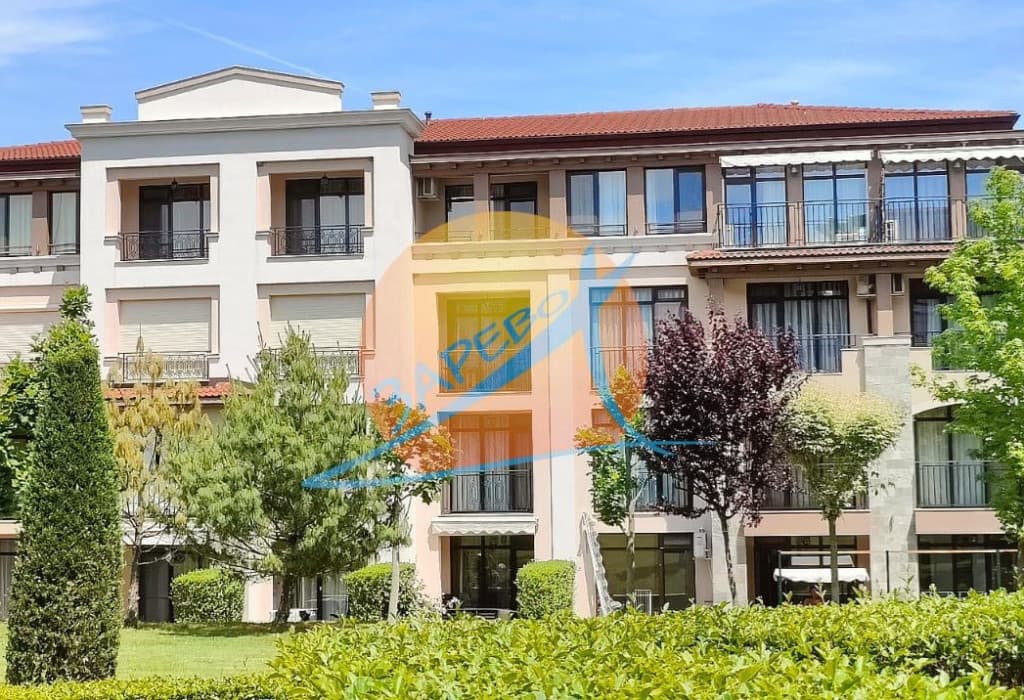 Грийн Лайф тристаен семеен апартамент под наем сезон 2025, дългосрочно. Green Life Private apartments Sozopol