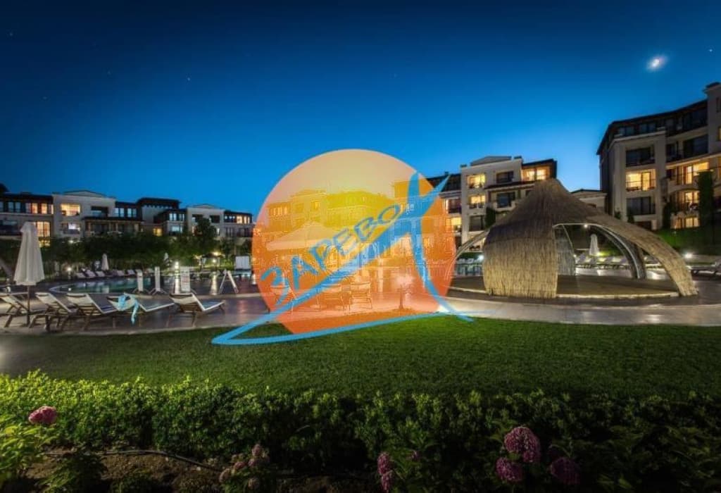 Грийн Лайф тристаен семеен апартамент под наем сезон 2025, дългосрочно. Green Life Private apartments Sozopol