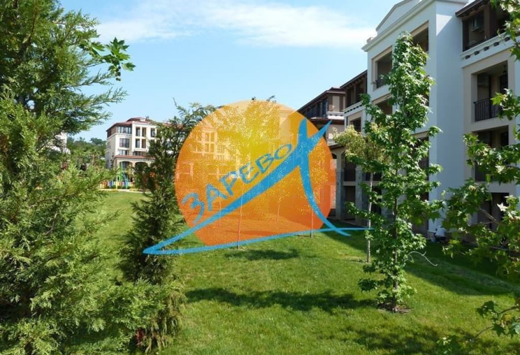 Грийн Лайф тристаен семеен апартамент под наем сезон 2025, дългосрочно. Green Life Private apartments Sozopol