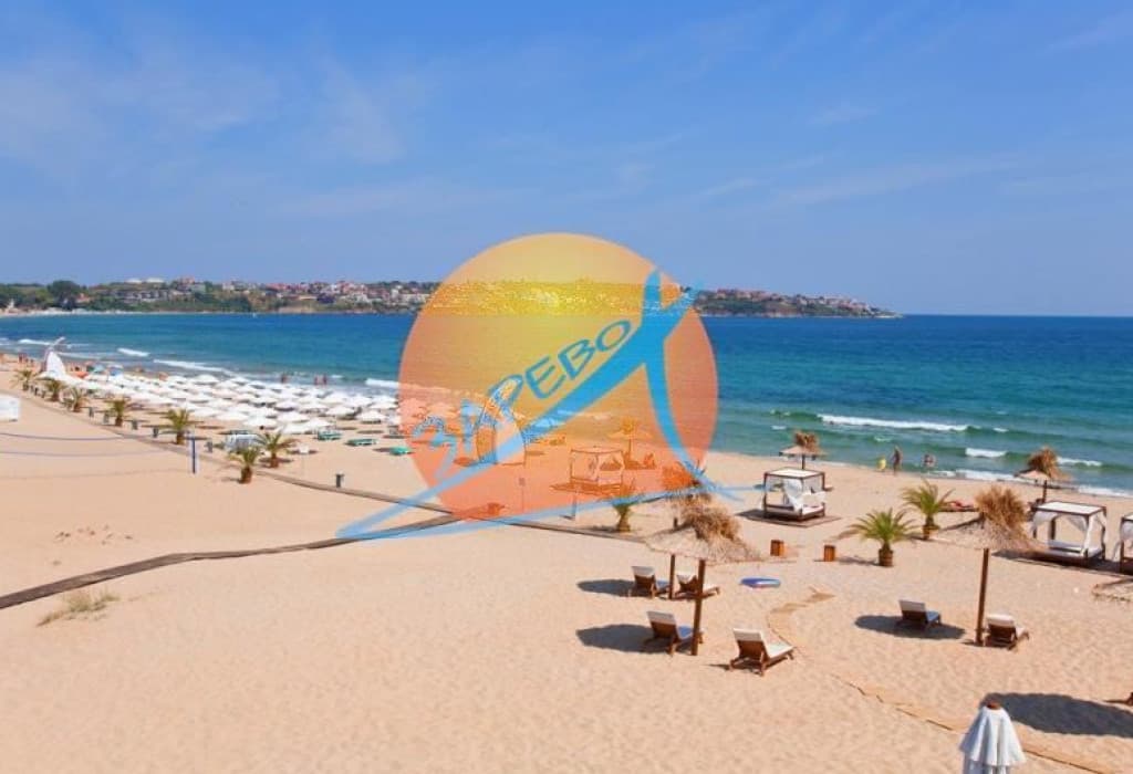 Грийн Лайф тристаен семеен апартамент под наем сезон 2025, дългосрочно. Green Life Private apartments Sozopol