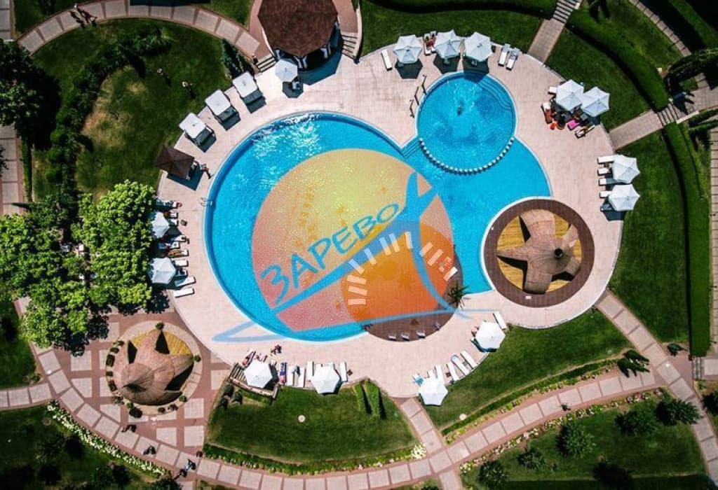 Грийн Лайф тристаен семеен апартамент под наем сезон 2025, дългосрочно. Green Life Private apartments Sozopol