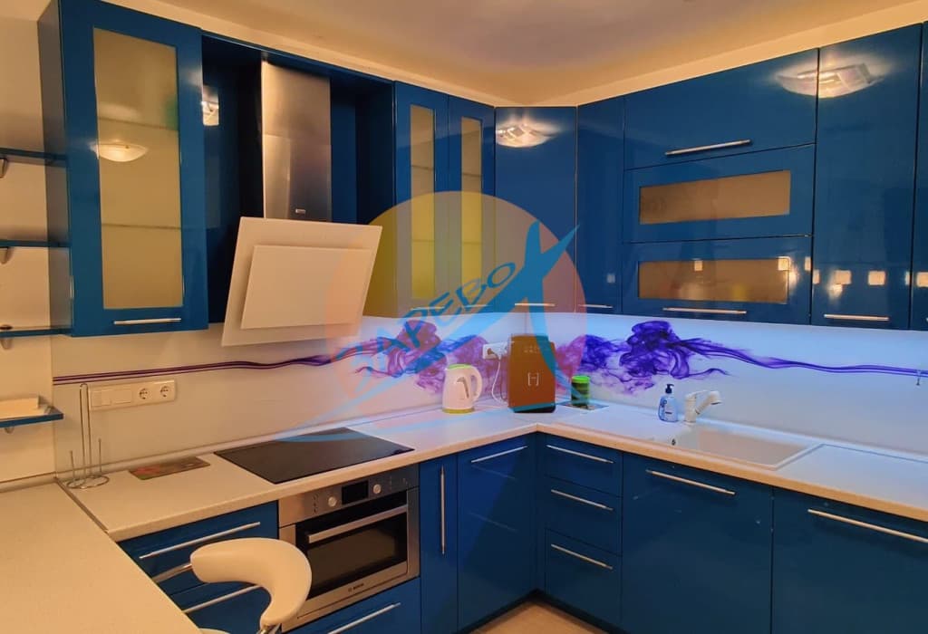 Грийн Лайф тристаен семеен апартамент под наем сезон 2025, дългосрочно. Green Life Private apartments Sozopol