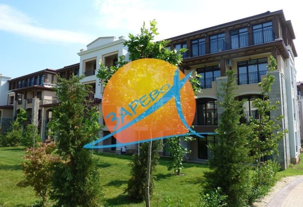 Грийн Лайф тристаен семеен апартамент под наем сезон 2025, дългосрочно. Green Life Private apartments Sozopol