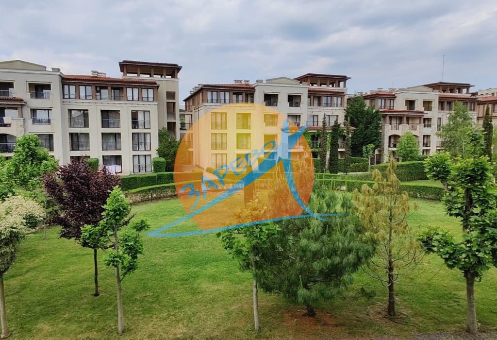 Грийн Лайф тристаен семеен апартамент под наем сезон 2025, дългосрочно. Green Life Private apartments Sozopol