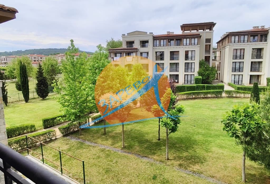 Грийн Лайф тристаен семеен апартамент под наем сезон 2025, дългосрочно. Green Life Private apartments Sozopol