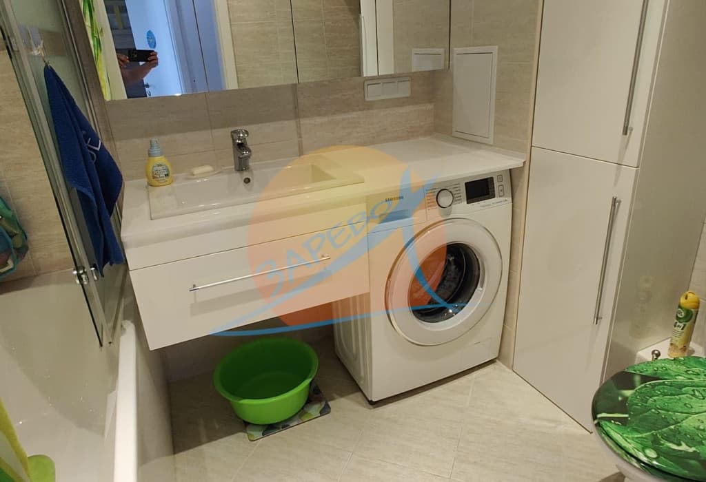 Грийн Лайф тристаен семеен апартамент под наем сезон 2025, дългосрочно. Green Life Private apartments Sozopol