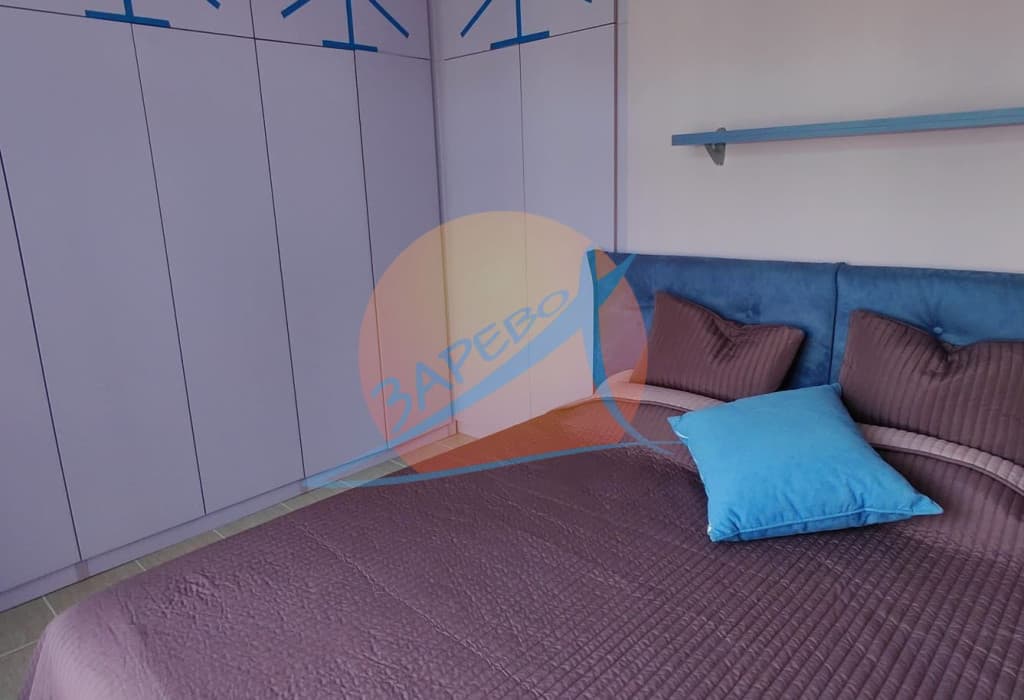 Грийн Лайф тристаен семеен апартамент под наем сезон 2025, дългосрочно. Green Life Private apartments Sozopol