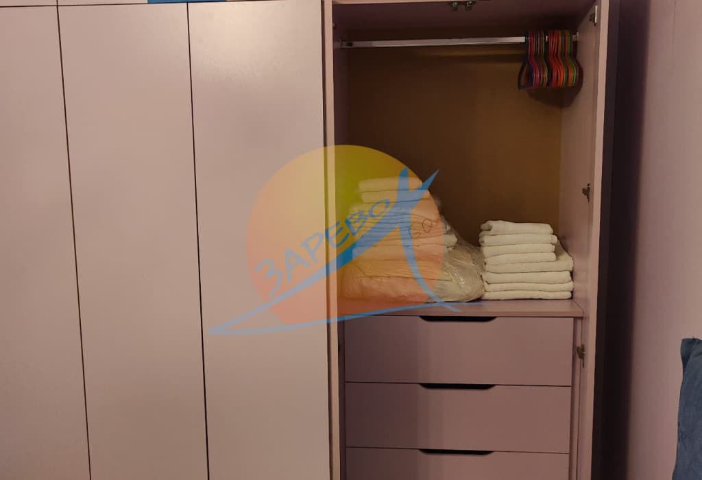 Грийн Лайф тристаен семеен апартамент под наем сезон 2025, дългосрочно. Green Life Private apartments Sozopol