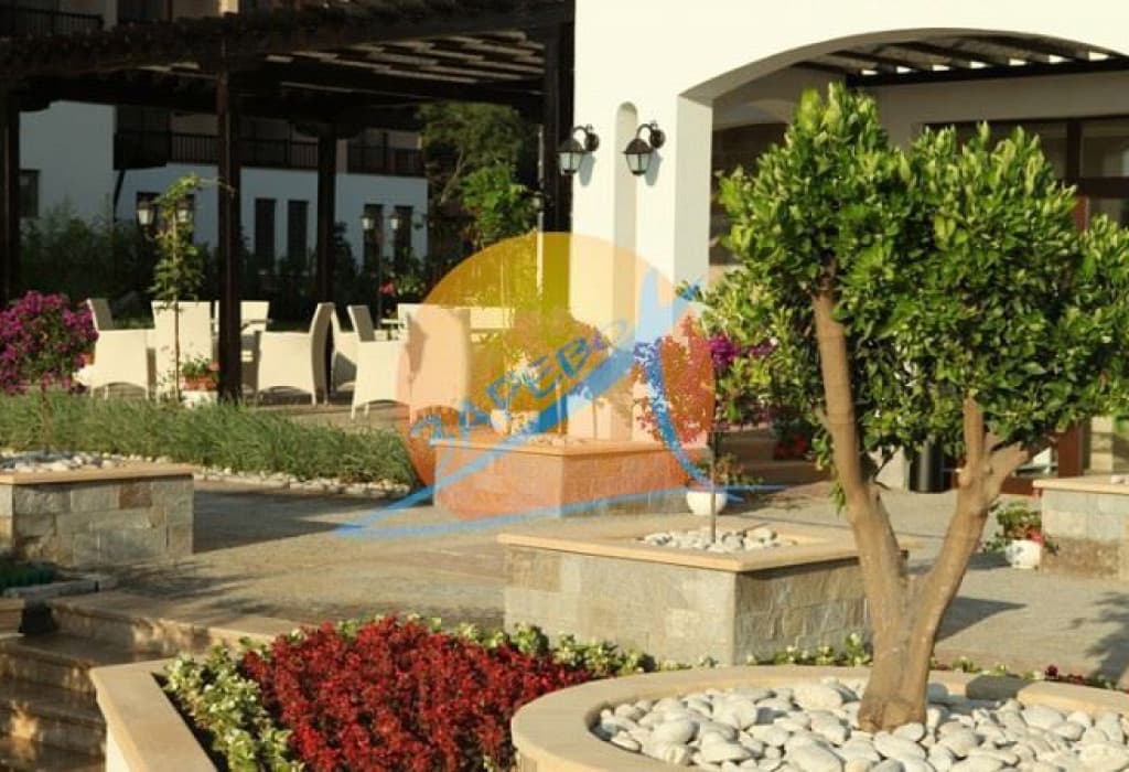 Лозенец ,Оазис Бийч Клуб, стилно обзаведено студио на партер, в Oasis Beach Club, Lozenets