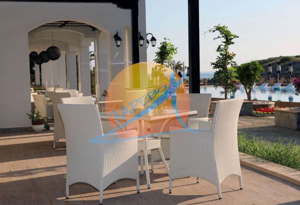 Лозенец ,Оазис Бийч Клуб, стилно обзаведено студио на партер, в Oasis Beach Club, Lozenets