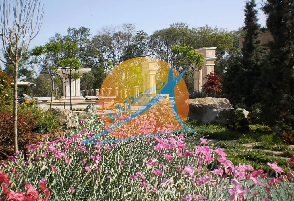 Лозенец ,Оазис Бийч Клуб, стилно обзаведено студио на партер, в Oasis Beach Club, Lozenets