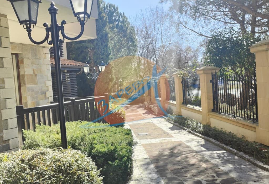 Лозенец ,Оазис Бийч Клуб, стилно обзаведено студио на партер, в Oasis Beach Club, Lozenets