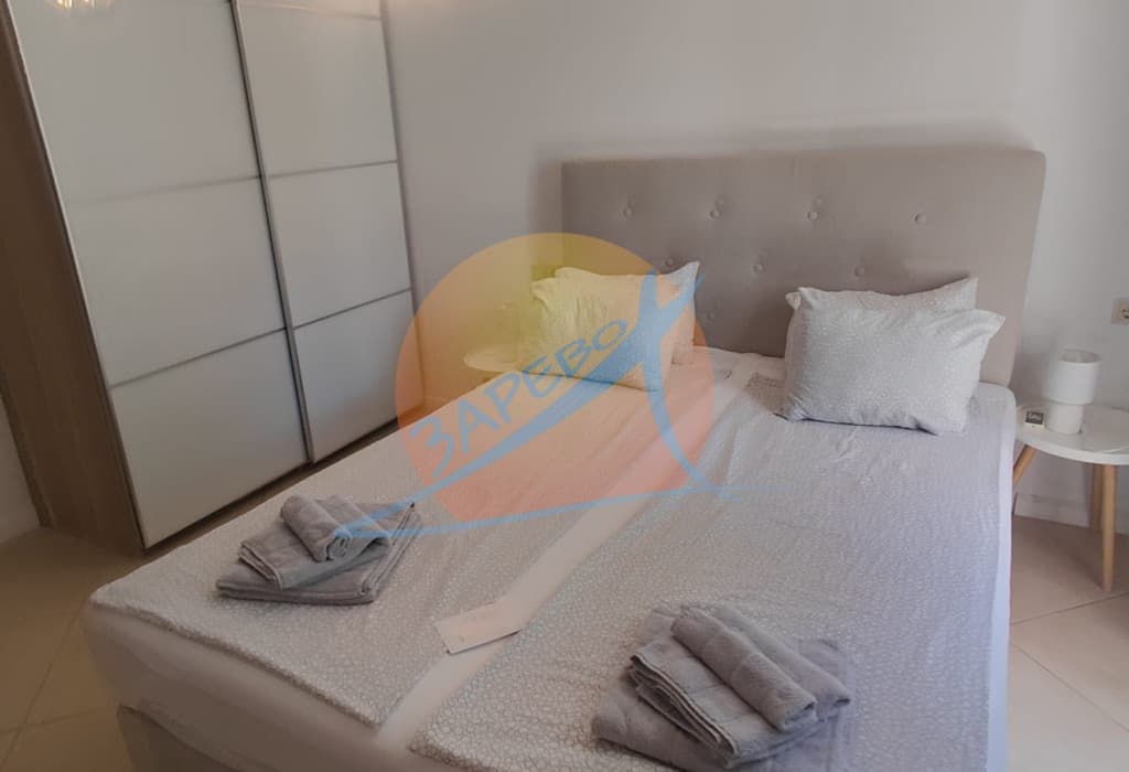 Лозенец ,Оазис Бийч Клуб, стилно обзаведено студио на партер, в Oasis Beach Club, Lozenets