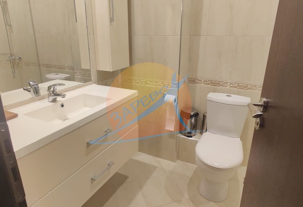 Лозенец ,Оазис Бийч Клуб, стилно обзаведено студио на партер, в Oasis Beach Club, Lozenets