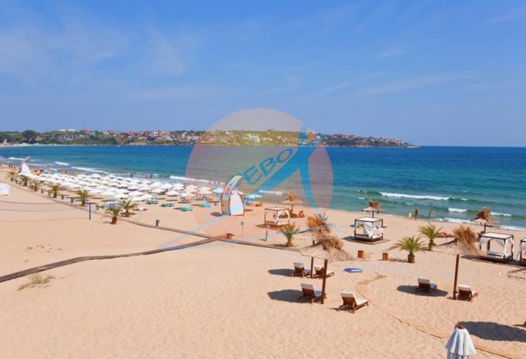 Грийн Лайф апартаменти под наем, дългосрочно, сезон 2025, Green Life Private apartments Sozopol