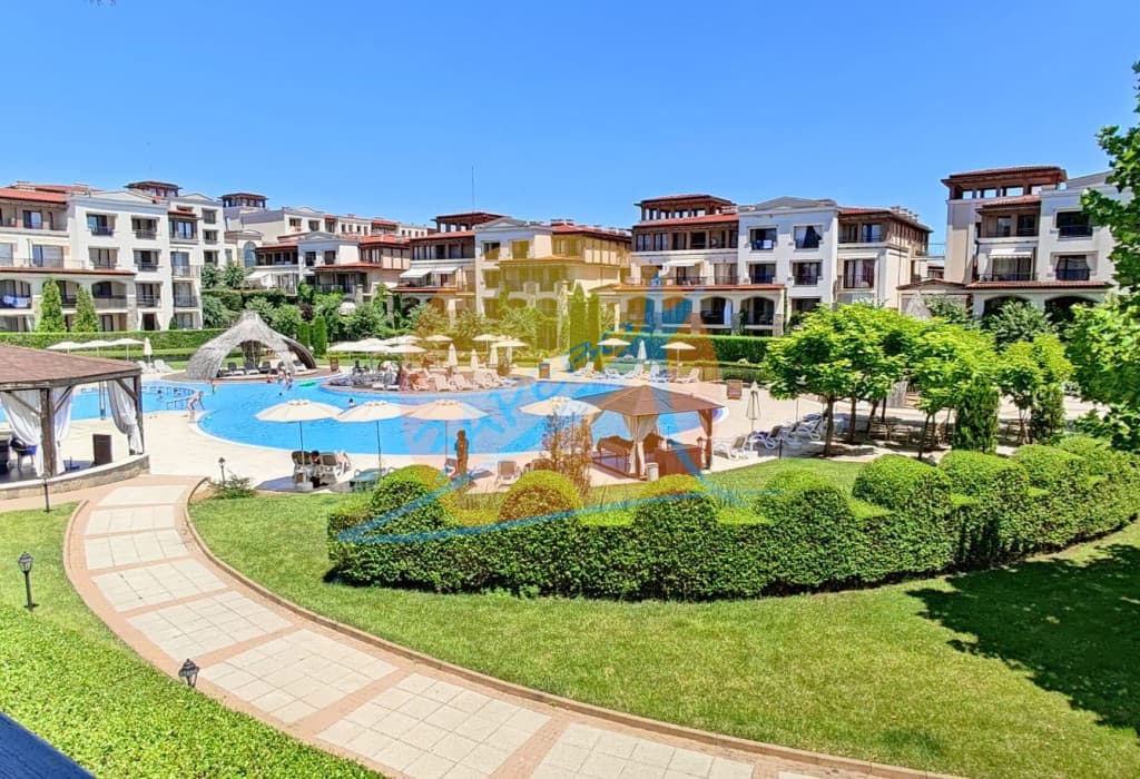 Грийн Лайф апартаменти под наем, дългосрочно, сезон 2025, Green Life Private apartments Sozopol