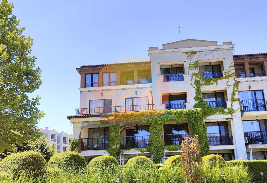 Грийн Лайф апартаменти под наем, дългосрочно, сезон 2025, Green Life Private apartments Sozopol