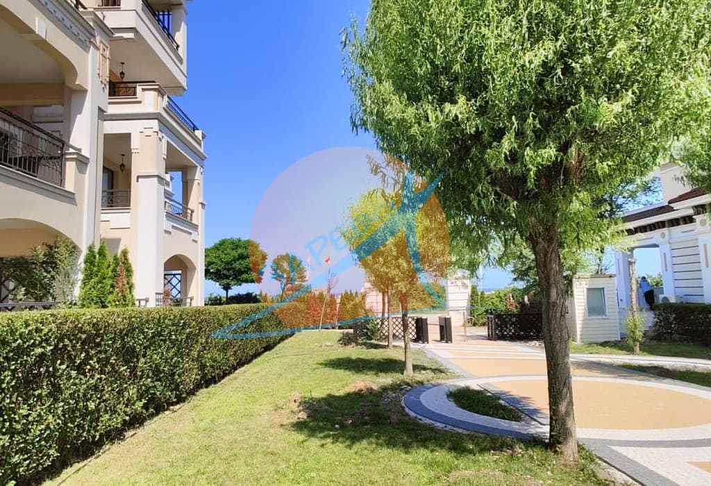 Грийн Лайф апартаменти под наем, дългосрочно, сезон 2025, Green Life Private apartments Sozopol