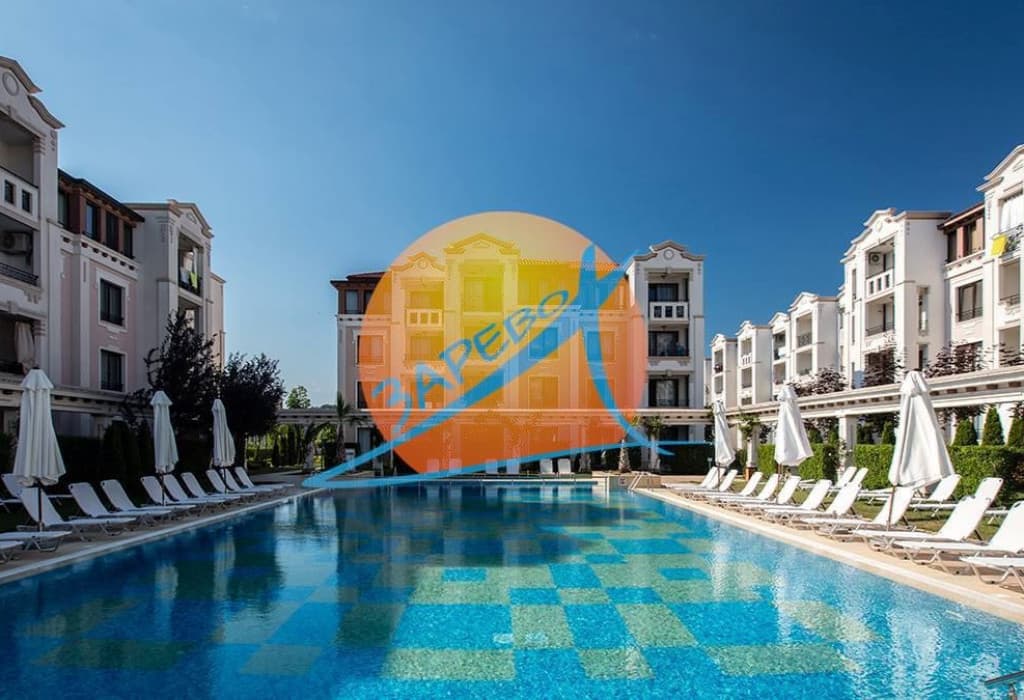 Грийн Лайф апартаменти под наем, дългосрочно, сезон 2025, Green Life Private apartments Sozopol