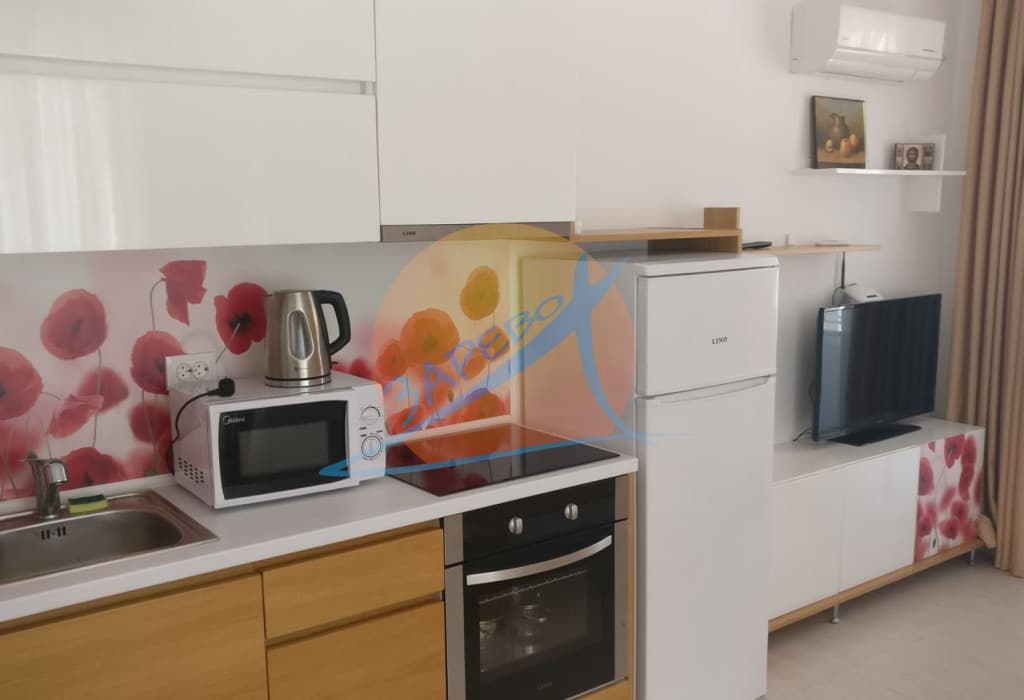 Грийн Лайф апартаменти под наем, дългосрочно, сезон 2025, Green Life Private apartments Sozopol