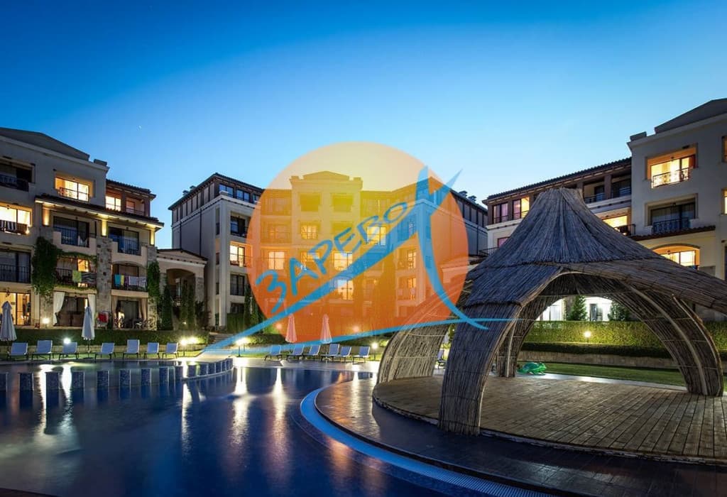 Грийн Лайф апартаменти под наем, дългосрочно, сезон 2025, Green Life Private apartments Sozopol