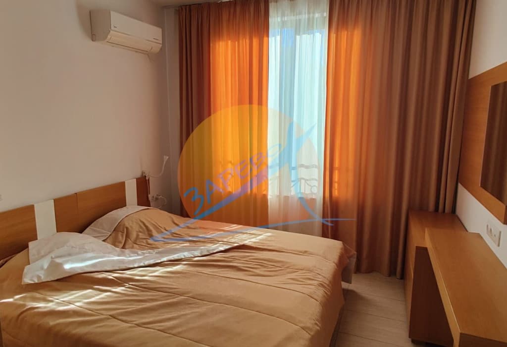 Грийн Лайф апартаменти под наем, дългосрочно, сезон 2025, Green Life Private apartments Sozopol