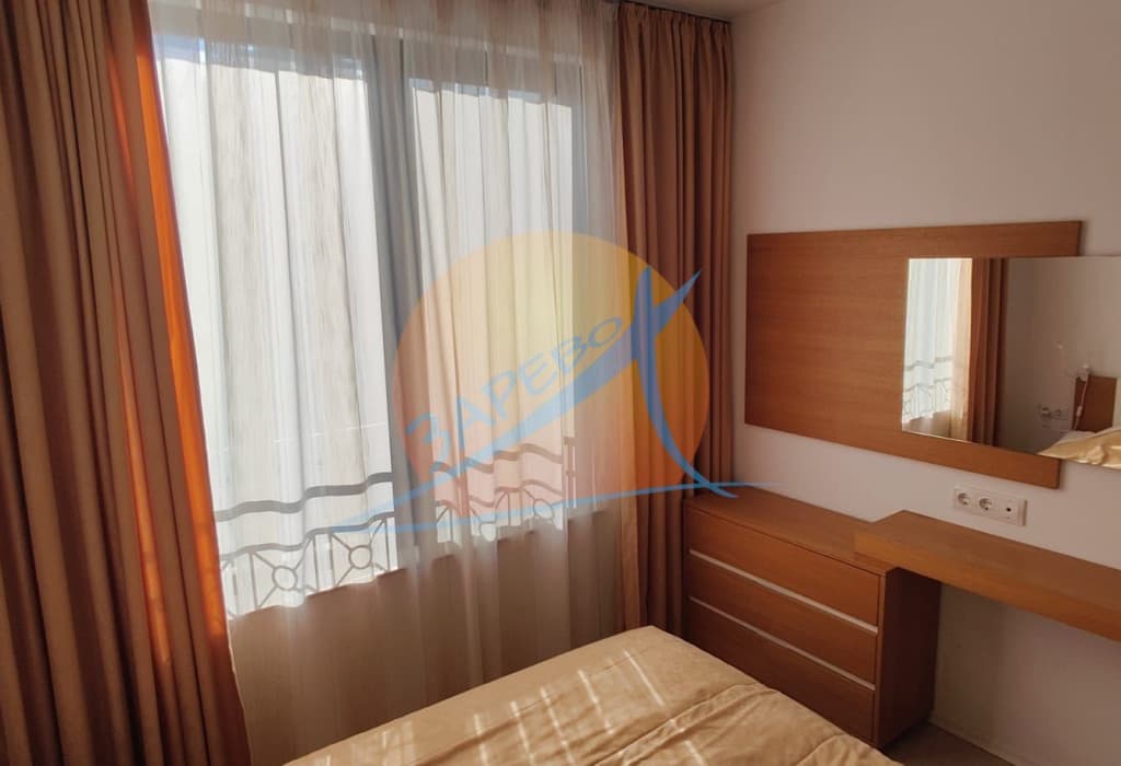 Грийн Лайф апартаменти под наем, дългосрочно, сезон 2025, Green Life Private apartments Sozopol