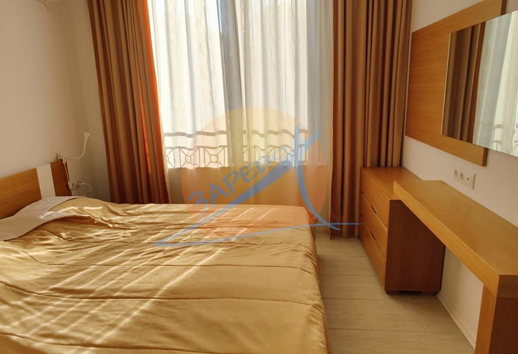 Грийн Лайф апартаменти под наем, дългосрочно, сезон 2025, Green Life Private apartments Sozopol