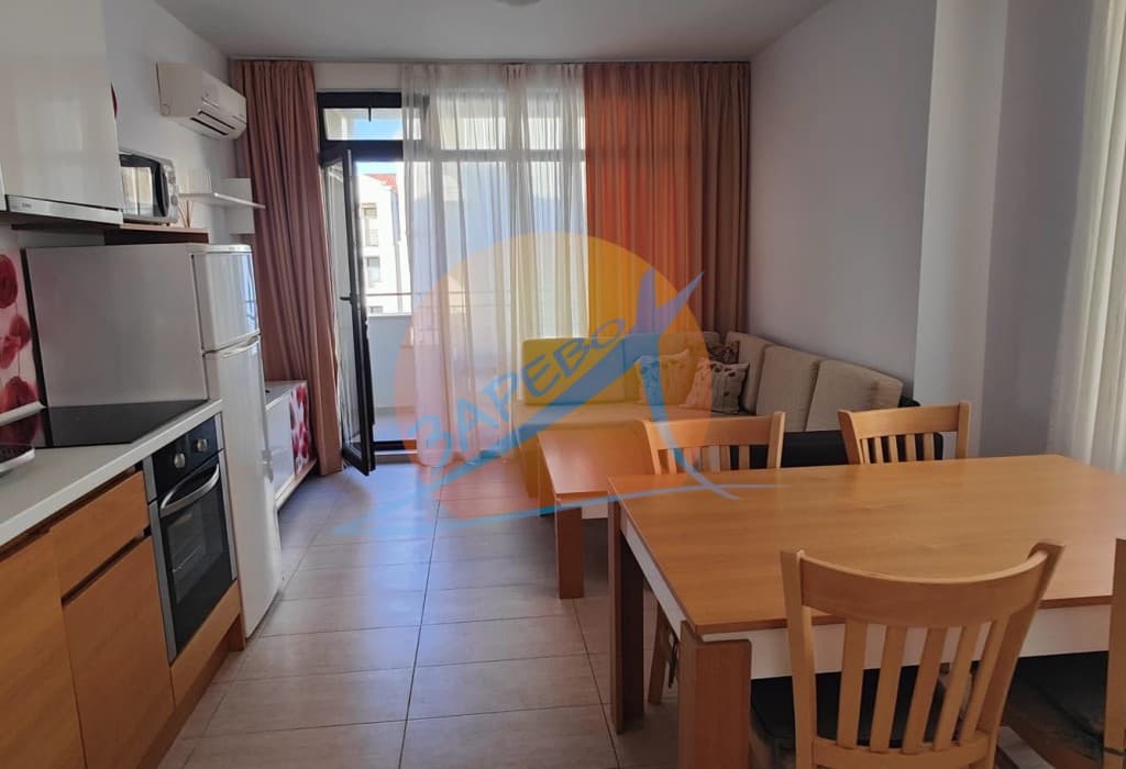 Грийн Лайф апартаменти под наем, дългосрочно, сезон 2025, Green Life Private apartments Sozopol