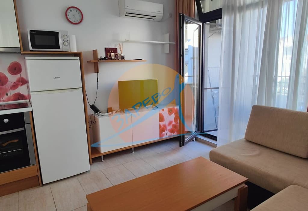 Грийн Лайф апартаменти под наем, дългосрочно, сезон 2025, Green Life Private apartments Sozopol