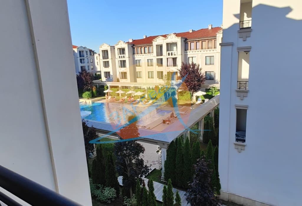 Грийн Лайф апартаменти под наем, дългосрочно, сезон 2025, Green Life Private apartments Sozopol