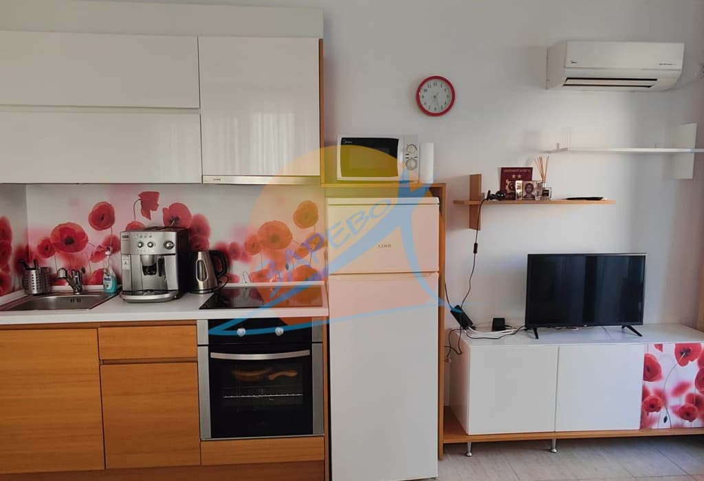 Грийн Лайф апартаменти под наем, дългосрочно, сезон 2025, Green Life Private apartments Sozopol