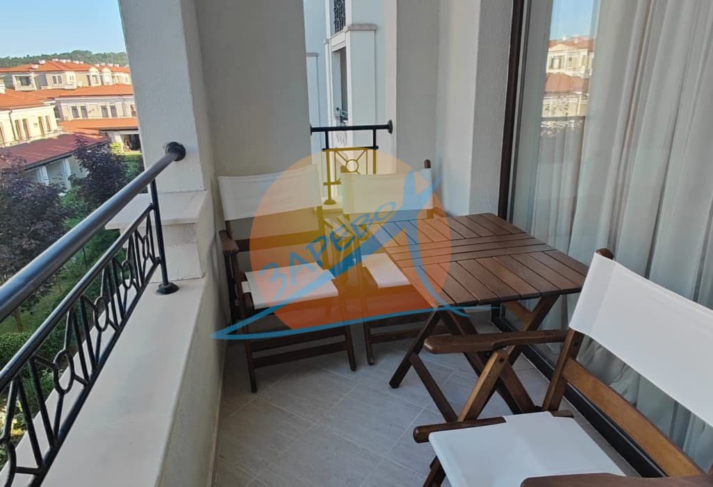 Грийн Лайф апартаменти под наем, дългосрочно, сезон 2025, Green Life Private apartments Sozopol