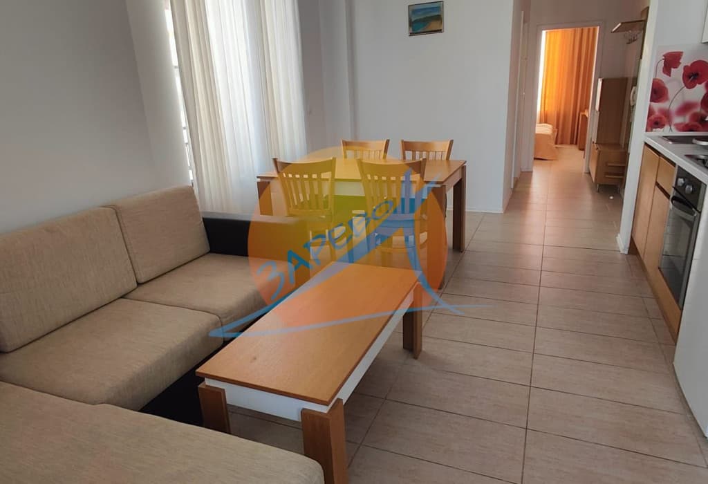 Грийн Лайф апартаменти под наем, дългосрочно, сезон 2025, Green Life Private apartments Sozopol