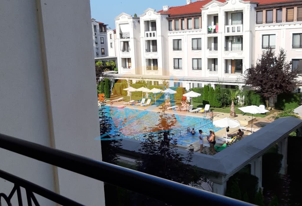 Грийн Лайф апартаменти под наем, дългосрочно, сезон 2025, Green Life Private apartments Sozopol