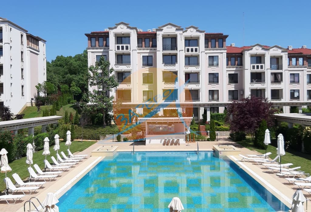 Грийн Лайф апартаменти под наем, дългосрочно, сезон 2025, Green Life Private apartments Sozopol