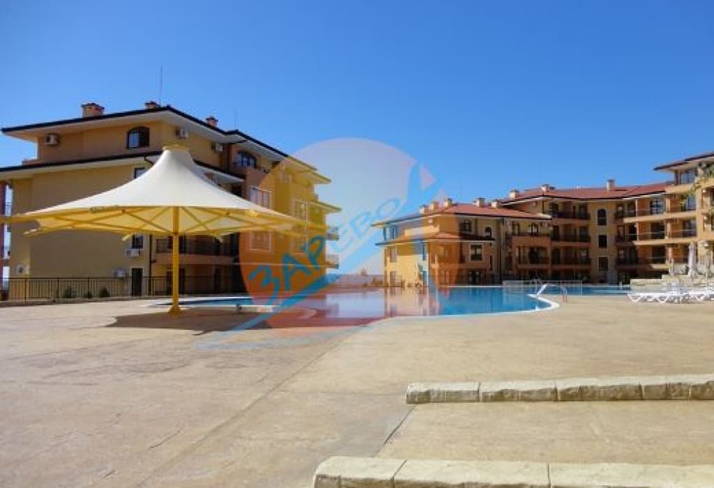 Скай Дриймс (Sky Dreams), Свети Влас