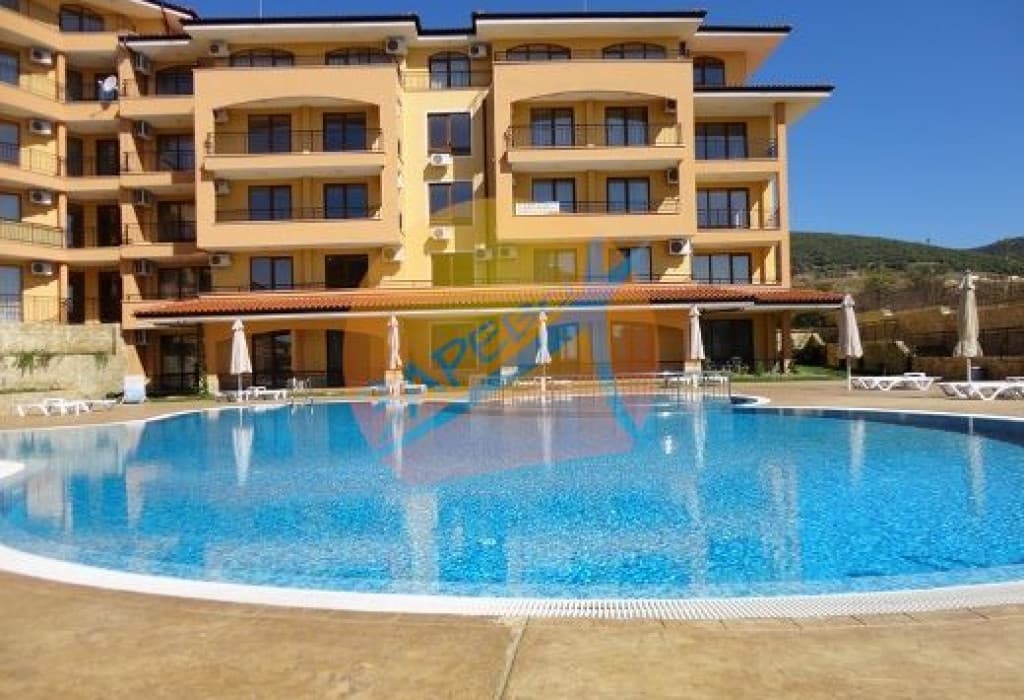 Скай Дриймс (Sky Dreams), Свети Влас