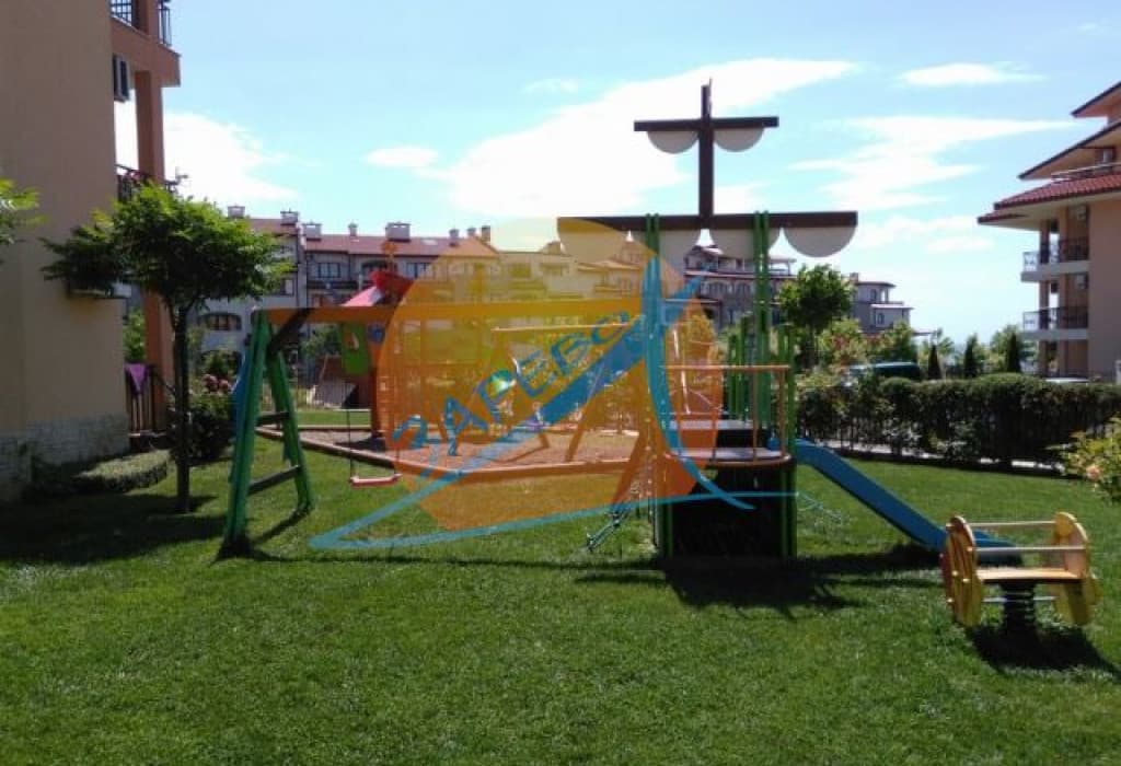 Скай Дриймс (Sky Dreams), Свети Влас