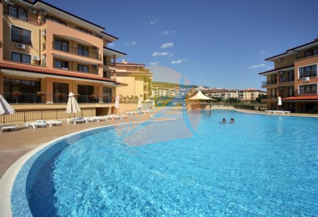 Скай Дриймс (Sky Dreams), Свети Влас