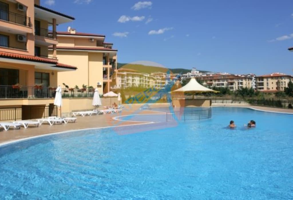 Скай Дриймс (Sky Dreams), Свети Влас