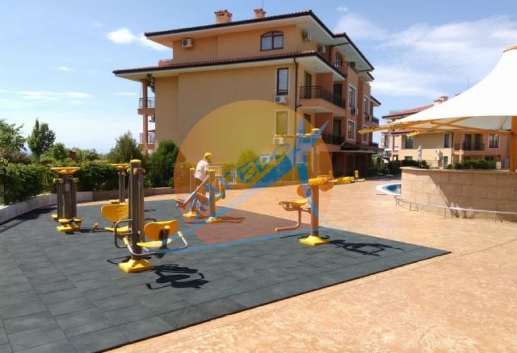 Скай Дриймс (Sky Dreams), Свети Влас