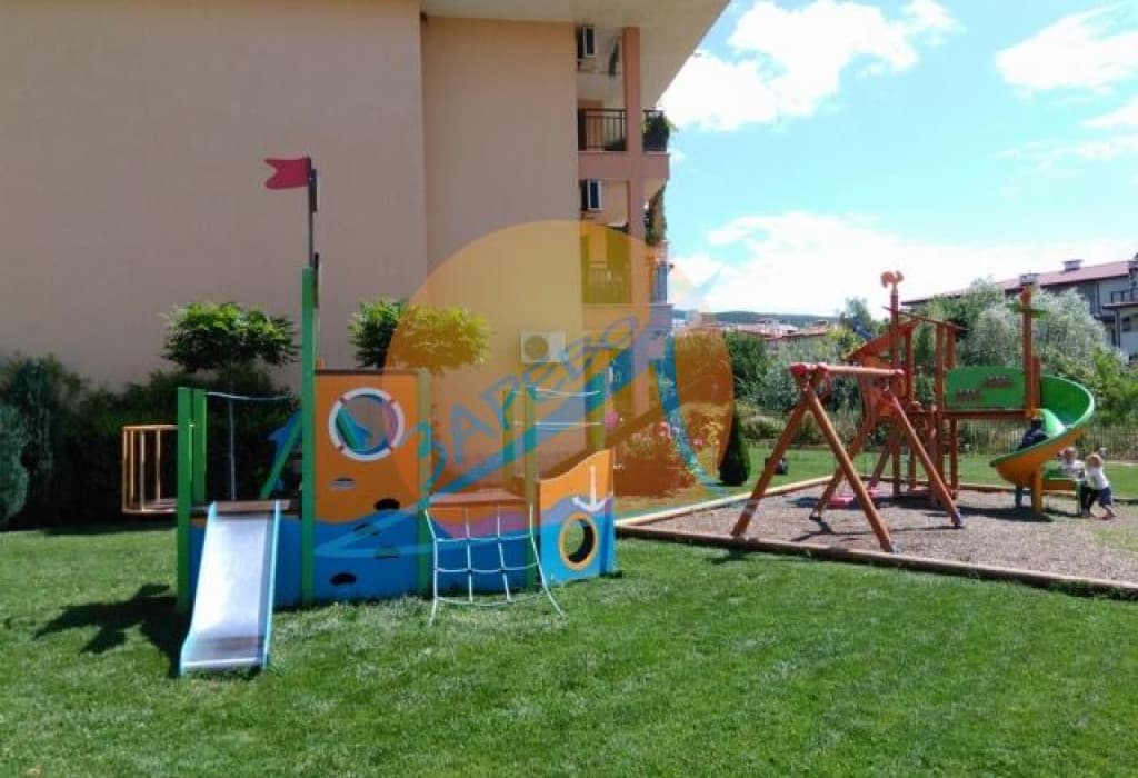 Скай Дриймс (Sky Dreams), Свети Влас