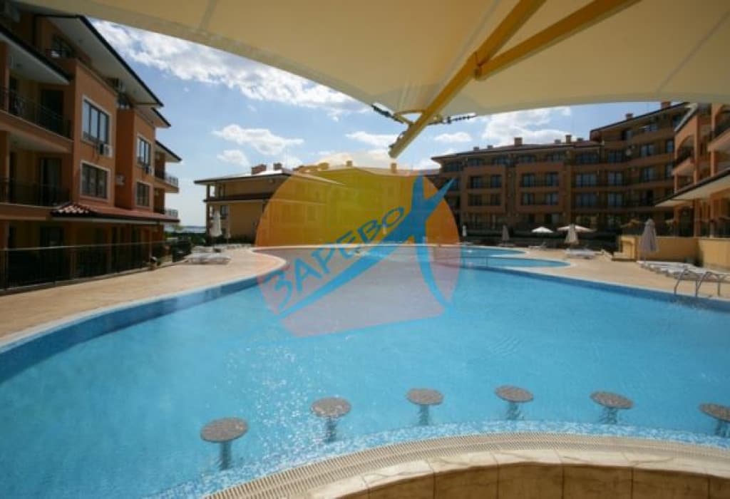 Скай Дриймс (Sky Dreams), Свети Влас