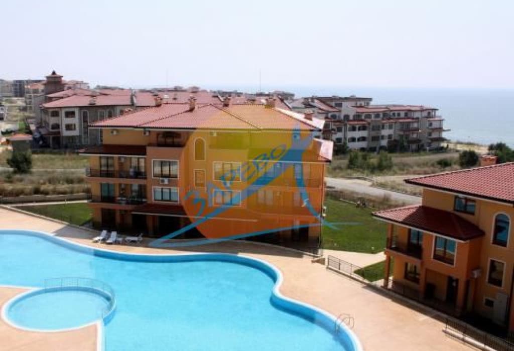 Скай Дриймс (Sky Dreams), Свети Влас